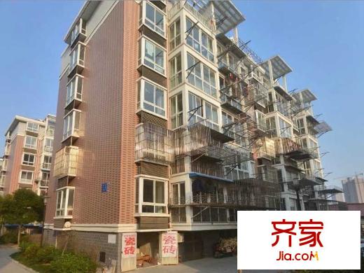 富源花園外景圖