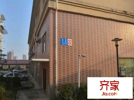 富源花園外景圖