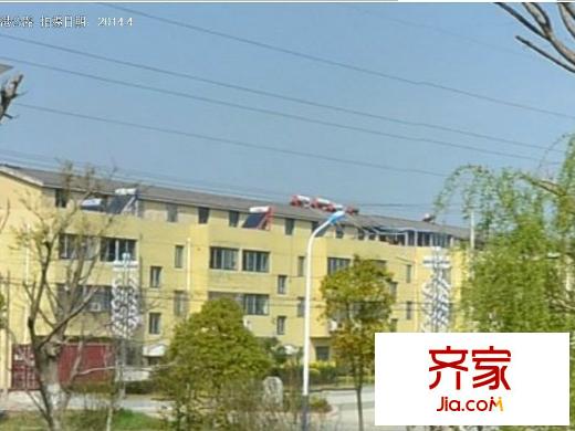 德福園