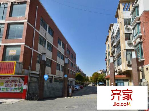 丹桂園外景圖 