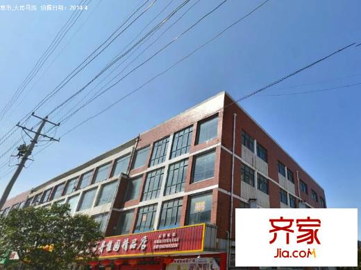 丹桂園外景圖 