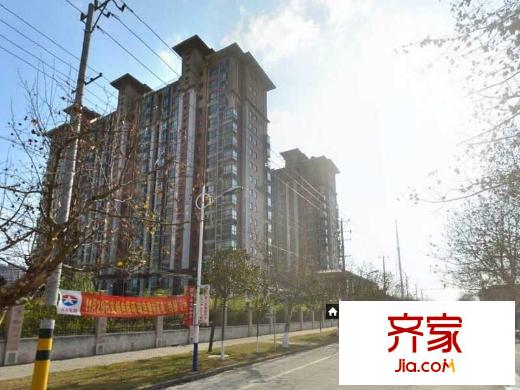 大唐佳苑外景圖