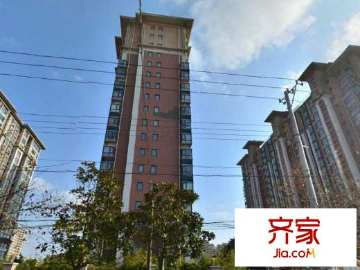 大唐佳苑外景圖