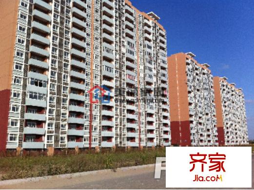 東疆花園外景圖 