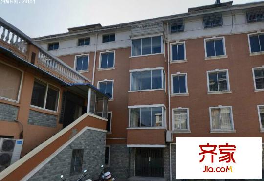 北京壹號(hào)公館外景圖 