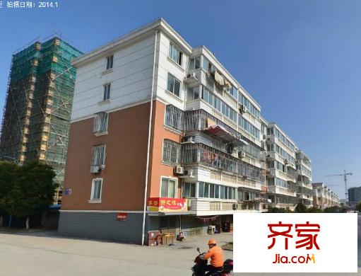北京壹號(hào)公館外景圖 