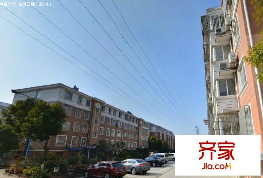 北京壹號(hào)公館外景圖 