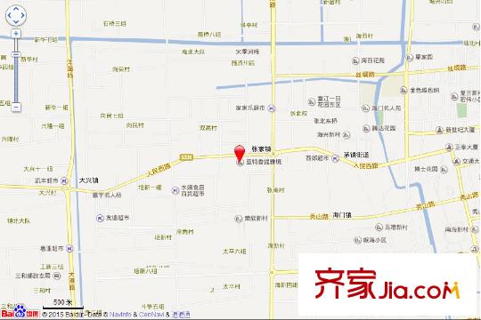 亞特香提雅境電子地圖