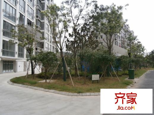 紫薇苑外景圖 