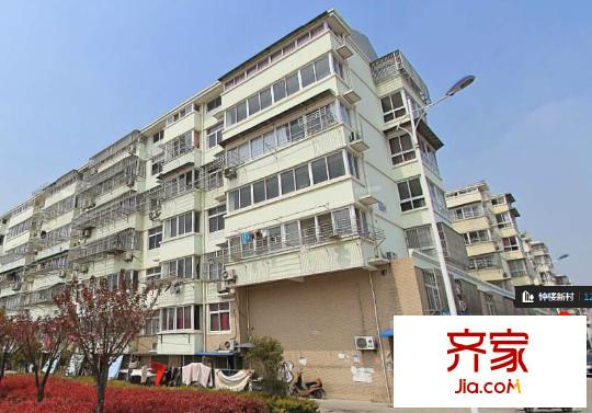 鐘樓新村