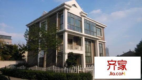 鑫景佳園外景圖 