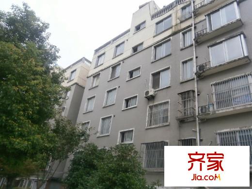王彭小區(qū)外景圖南通  