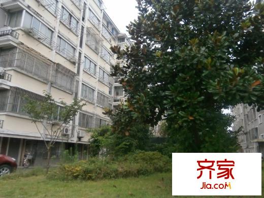 王彭小區(qū)外景圖南通  