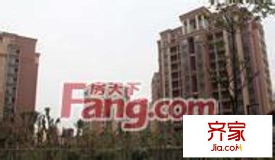 天翔公寓外景圖 