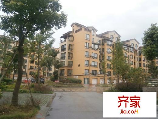淺水灣陽光水岸