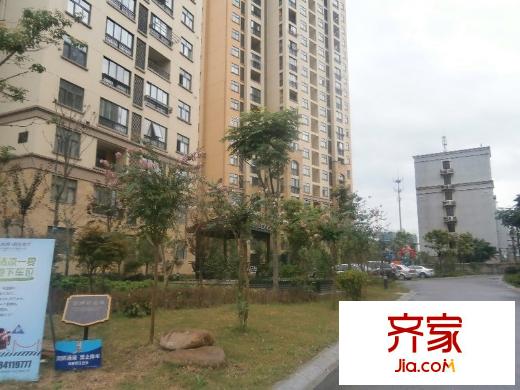 淺水灣陽光水岸外景圖  