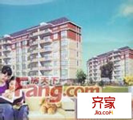 如意灣外景圖 