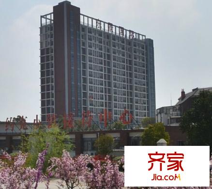 如皋東景國際