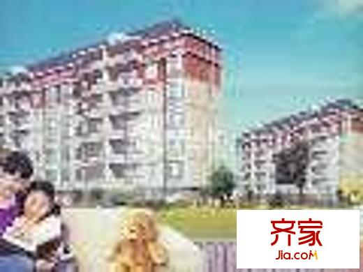 如意灣外景圖 
