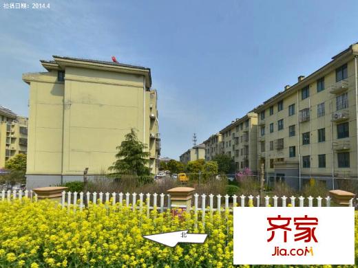 如意灣外景圖 