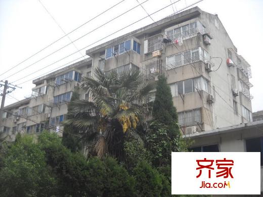 三元世紀(jì)城外景圖 