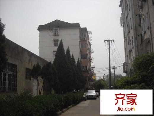 三元世紀(jì)城外景圖 