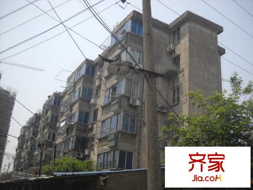 三元世紀(jì)城外景圖 