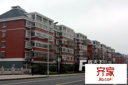 秦灶新村