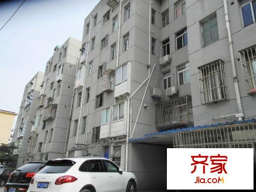 南大街528號(hào)外景圖 