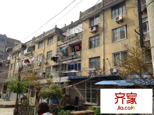 南大街528號外景圖 
