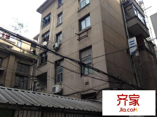 南大街528號外景圖 