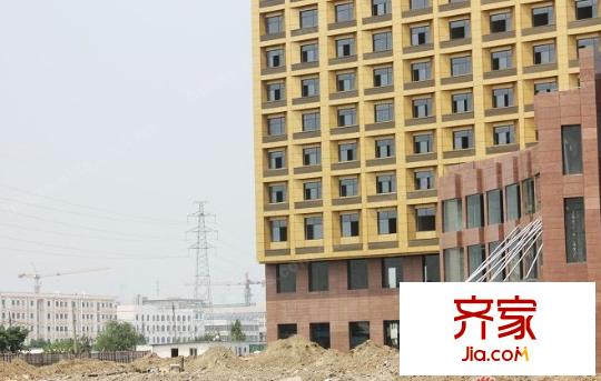 美麗華外景圖 