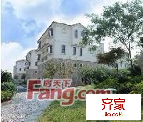 米蘭陽光外景圖 