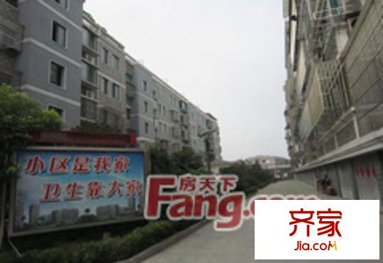 麗景園