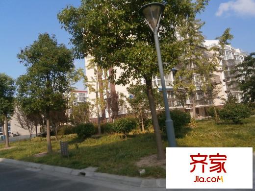 克明花園外景圖 