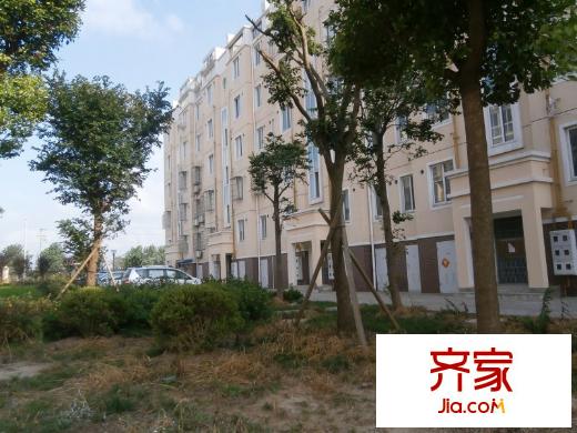 克明花園外景圖 