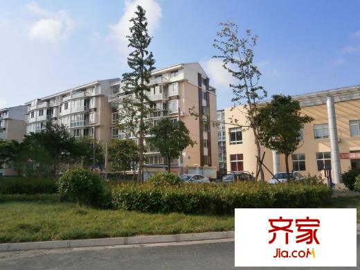 克明花園外景圖 