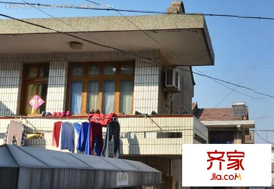 恒成樓外景圖 
