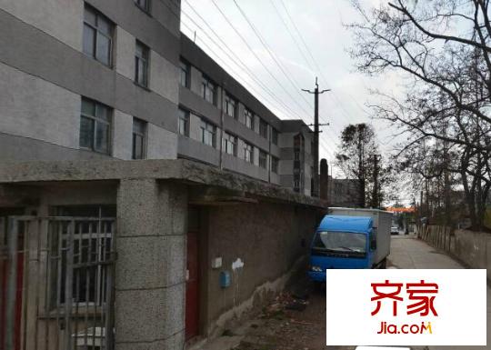 節(jié)制閘東路14號外景圖 