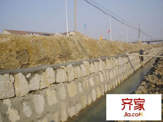 節(jié)制閘東路14號(hào)外景圖 