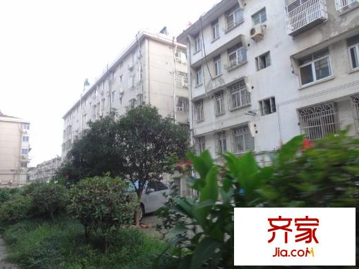 匯友新村外景圖 
