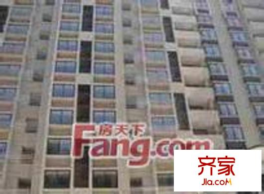 華榮上海城外景圖 