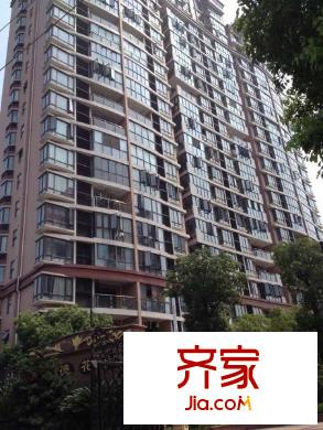 海德花園外景圖  
