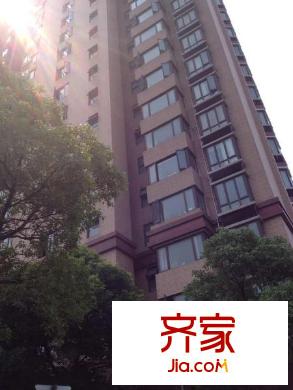海德花園外景圖  