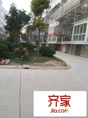 富源新村外景圖 