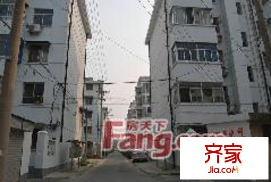 東皋新村