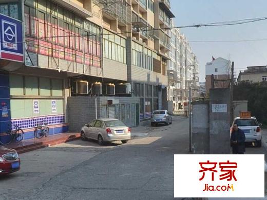 東邦公寓外景圖