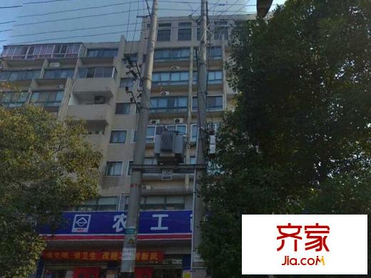 東邦公寓外景圖