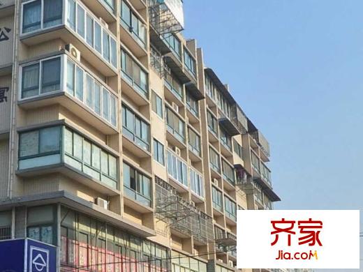 東邦公寓外景圖