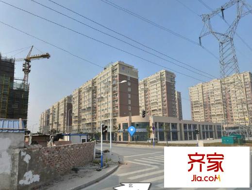 陳橋華景新居